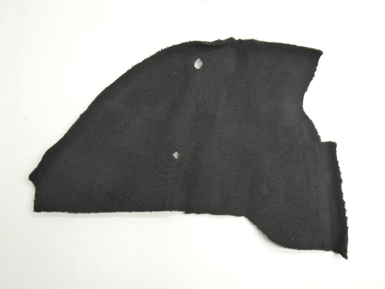 2011 Lamborghini Gallardo LP560 LP570 LP550 5 Piece Interior Carpet Set OEM
