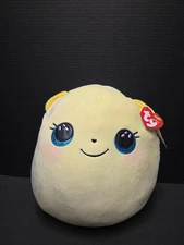TY Small Squish A Boo Buttercup