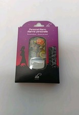 Personal Alarm für  mehr Sicherheit, Alarm 130db, auch zur Eigentumssicherung