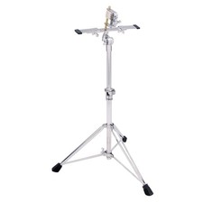 Toca Pro Bongo Drum Stand w/ Adjustable Stabilizer Bar