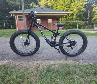 Mongoose Steel 20 In Bikes for sale | eBay