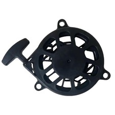 Lawn Mower Recoil Pull Starter Assembly Fit for Honda GCV170 GCV200 HRX217K6 ...