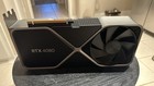 NVIDIA GeForce RTX 4080 Founders Edition Desktop Graphics Card