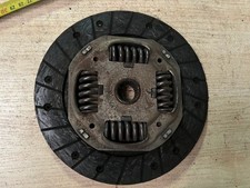 Disque d'embrayage Skoda FABIA