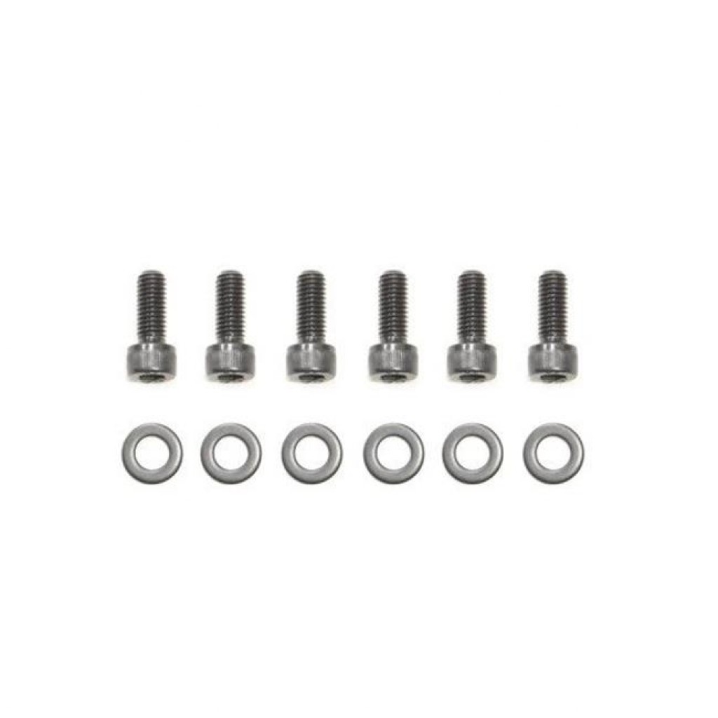 Acura NSX 1997-2005 Bolts Set