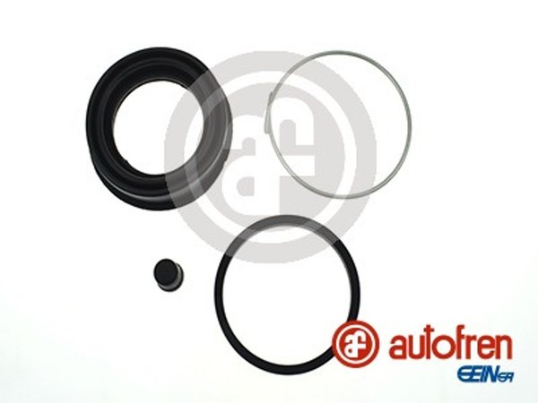 Autofren Seinsa Reparatursatz Bremssattel D4065 FüR Renault 45Mm 1123 1221 1391-image