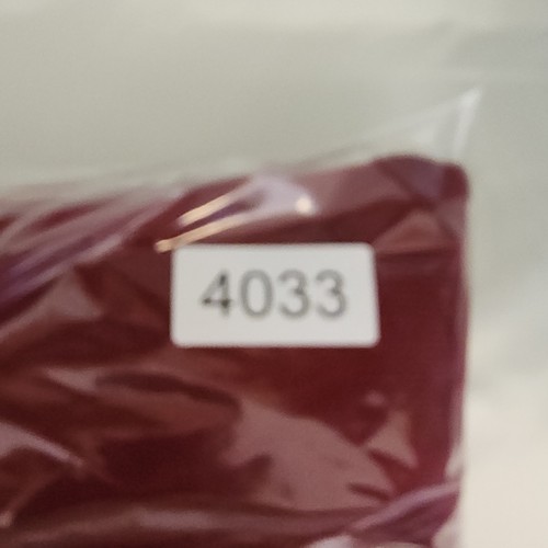 Suéter De Colección Brooks Brothers Hombres XXL 1/4 Botón Italiano Lana Merino Pullover Rojo - Imagen 13 de 13