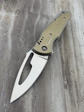 Browning Illusion Knife model 371