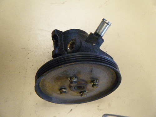 Lenkgetriebepumpe Peugeot 205 20A/20C/20D 12 Monate Garantie Sofortversand