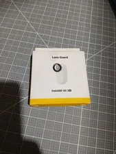 Protective Lens Guards for GO 3S Camera Screw On Anti Fog Curved Glass 2 Pack