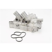 Wasserpumpe MotorküHlung FüR Skoda Karoq ND7 NU7 17 Bis 26 Continental Teil Czea