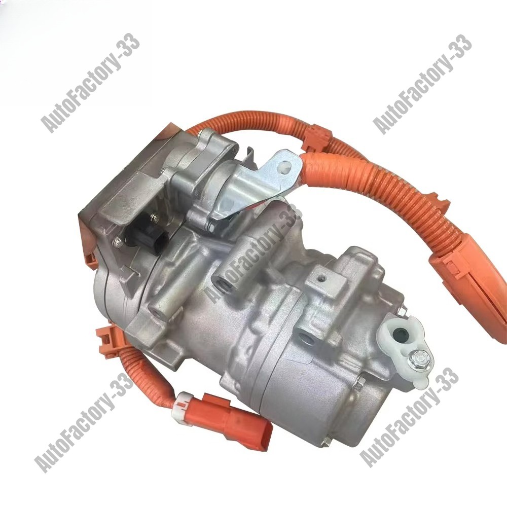 ESH27C A/C Compressor 042400-2283 Fits Honda Accord Hybrid 2.0L