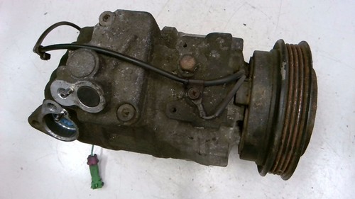 Kompressor Klimaanlage 8D0260808 VW Passat Variant 1.9 TDI Bj 2001 3BG/3BL/3BS