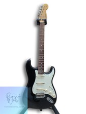 Fender Japan Stratocaster ST-62 Electric Guitar