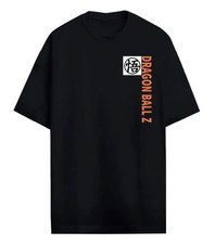Dragon Ball Oversize T-Shirt Herren Z - Goku ...