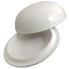  Petit Bocaux En Verre Céramique Mini Contenants Pour Le Maquillage De