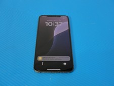 Apple iPhone 11 Pro Max /256GB /Unlocked /Midnight Green /Good