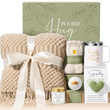 Sympathy Gift Baskets Sympathy Gifts for Loss of Loved One Mother Father Husb...