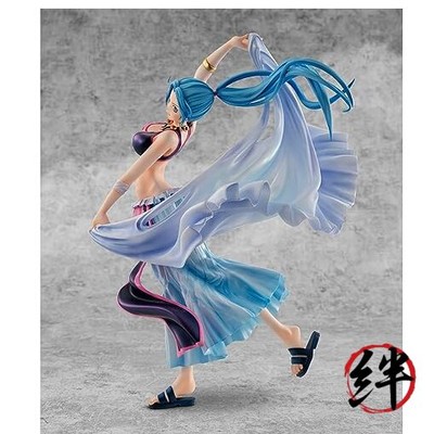 One Piece Playback Memories Nefertari Vivi Portrait of Pirates | eBay