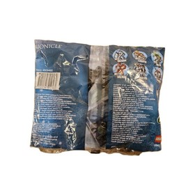 LEGO Bionicle 6945 Sealed Bad Guy 04 Rare Promotional Polybag