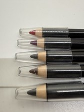 3 EYELINER EYE-DEFINING EYE CRAYON ASSORTED &...