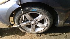 Wheel 17x7-1/2 Fits 06-12 ECLIPSE 5318863
