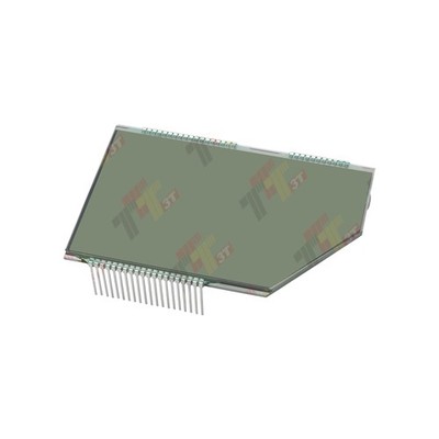 Display for Kawasaki Ninja ZX-6R 636 250R ZX-25R Speedometer