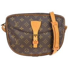 ACQUISTA BORSA A TRACOLLA LOUIS VUITTON JEUNE FILLE MM MONOGRAM M51226 TH8903 YQ07742