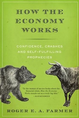 How the Economy Works: Confide - VERY GOOD