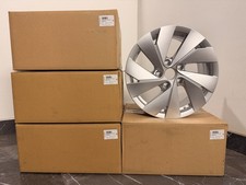 original alufelgen felgen wheels vw passat b9 16zoll 3J0601025 8Z8