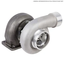 Garrett Turbocharger 768331-9003S CSW
