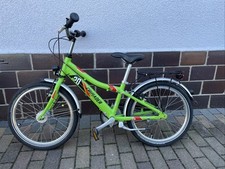 Puky 20 Zoll Kinder Fahrrad Crusader Alu