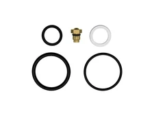ICON 252010 2.5" Series Shock Internal Floating Piston Rebuild Kit