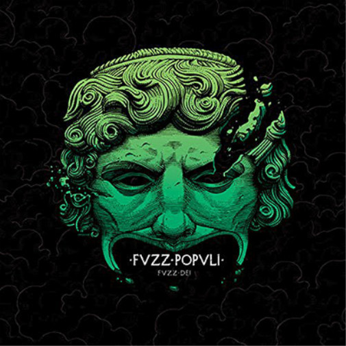 Альбом Fvzz Popvli Fvzz Dei (CD) (ИМПОРТИРОВАН ИЗ Великобритании)