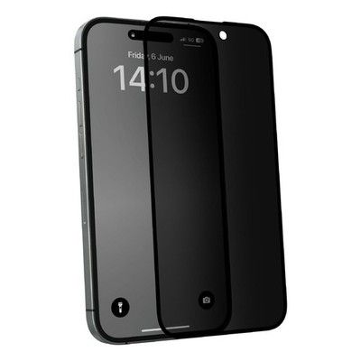 iDeal of Sweden Full Coverage Privacy Glass iPhone Air Schutzglas #33961709