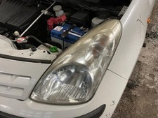 Feu avant (phare) Nissan PIXO