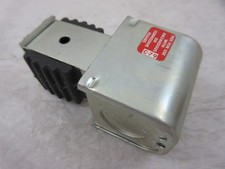 Sporlan Mkc-1 Refrigerant Liquid Line Solenoid Valve Coil 208240 V Nos