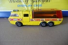 VINTAGE MATCHBOX SUPERKINGS K7 RACING CAR TRANSPORTER 1972 LOT 1