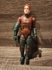 G.I. Joe Classified Series #126, Tiger Force Tripwire Figure Only