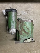 Ar93481 Re238324 Re10461 John Deere Selective Control Valve Scv Marked R70816