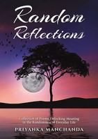 Priyanka Manchanda | Random Reflections | Taschenbuch | Englisch (2025)