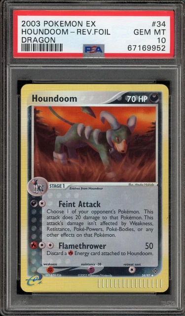 Houndoom