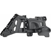 Diederichs 4416069 Halter, StoßFäNger Hinten Links FüR Renault Clio IV (Bh_) 201