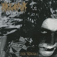 Arkona - Zeta Reticuli White Vinyl Lp Preorder For Release Date 03/ - G72Z