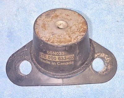 OEM Sea-Doo GTI RxP RXT GTX 4-Tec Engine Motor Mount270000633 Used