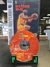 NBA Action 98 (Sega Saturn, 1997) Disc Only, Loose