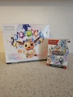 Etb + Bundle Evolutions Prismatiques Ev8.5 NEUF et SCELLÉ Coffret Pokemon