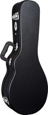 Viking F STYLE MANDOLIN CASE, fits most F-Styles, 5 ply hardwood. At Hobgoblin