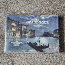 Grand Tour : The Golden Age of Travel, Hardcover by Walter, Marc; Arqu�, NEW