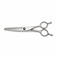 Professional Japanese Reversible Texturizing Shears   MO T147   Made in Japan